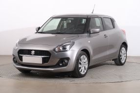 Suzuki Swift - 2021