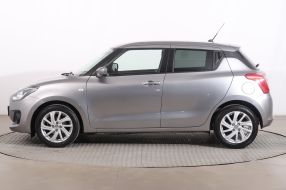 Suzuki Swift - 2021