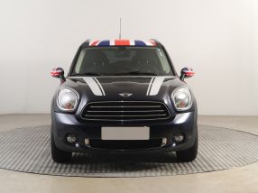 MINI Countryman - 2011