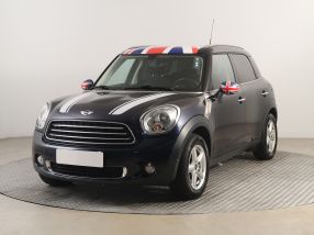 MINI Countryman - 2011