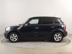 MINI Countryman - 2011