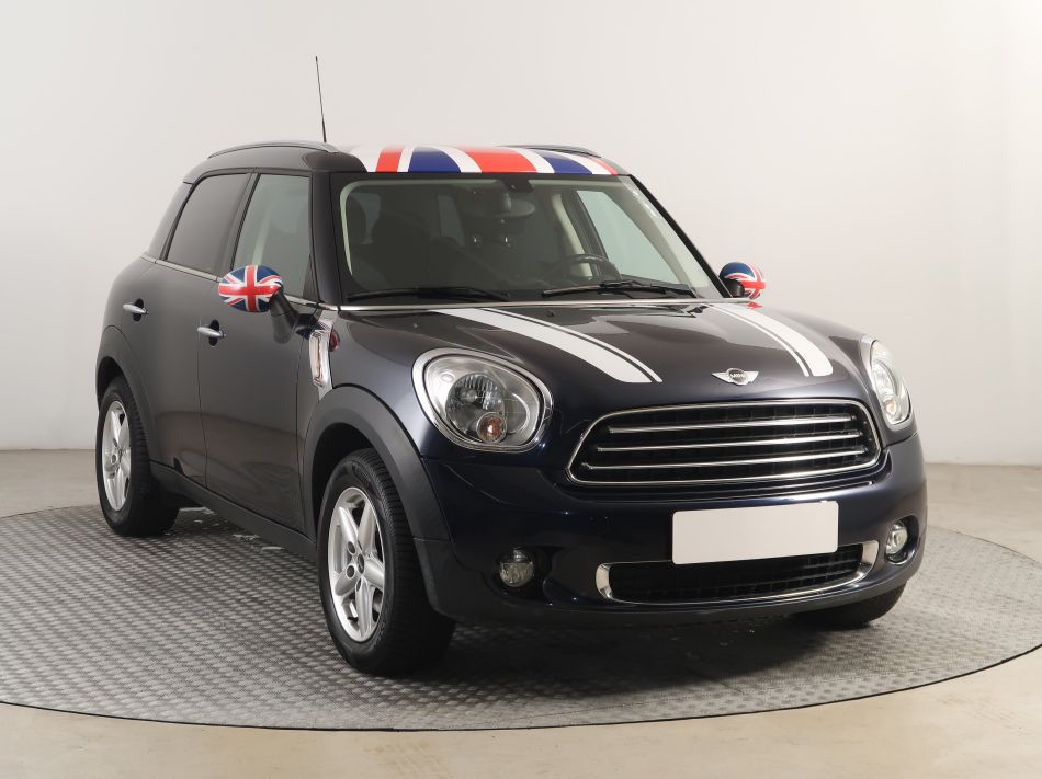 MINI Countryman - 2011