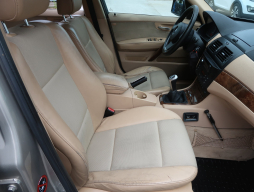 BMW X3 2007