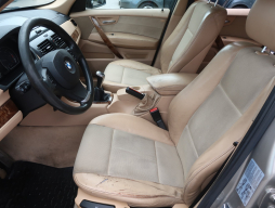 BMW X3 2007