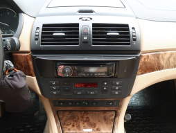 BMW X3 2007