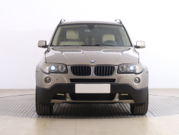 BMW X3 2007