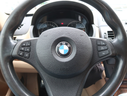 BMW X3 2007