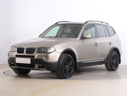 BMW X3 2007