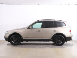 BMW X3 2007