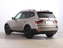 BMW X3 2007