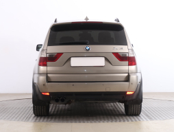 BMW X3 2007