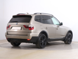 BMW X3 2007
