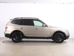 BMW X3 2007