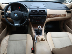 BMW X3 2007