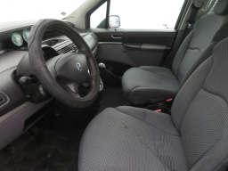Fiat Ulysse 2002