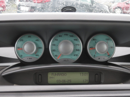 Fiat Ulysse 2002