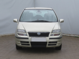 Fiat Ulysse 2002