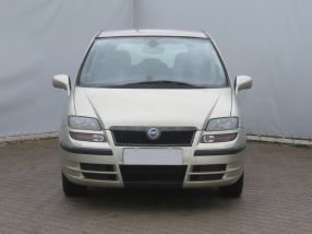 Fiat Ulysse - 2002