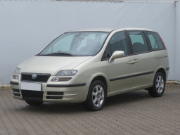 Fiat Ulysse 2002