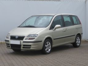 Fiat Ulysse - 2002