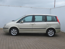 Fiat Ulysse 2002