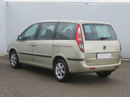 Fiat Ulysse 2002
