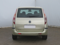 Fiat Ulysse 2002
