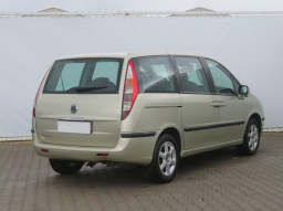 Fiat Ulysse 2002