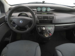 Fiat Ulysse 2002