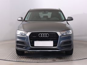 Audi Q3 - 2016