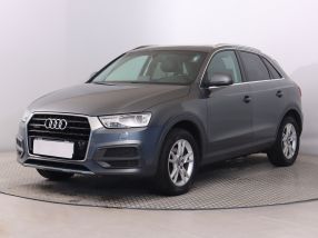 Audi Q3 - 2016