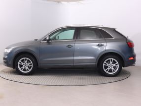Audi Q3 - 2016