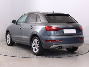 Audi Q3 - 2016