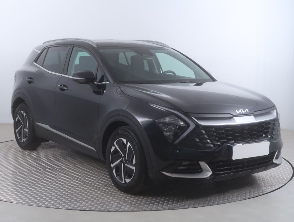 Kia Sportage - 2022