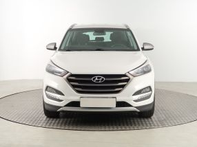 Hyundai Tucson - 2017