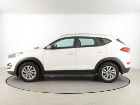 Hyundai Tucson - 2017