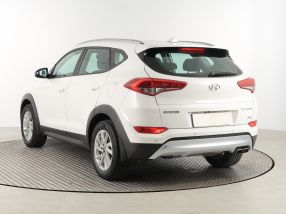 Hyundai Tucson - 2017