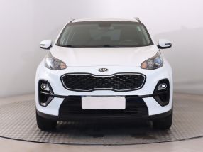 Kia Sportage - 2019