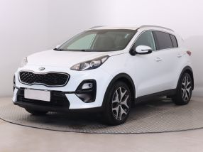 Kia Sportage - 2019
