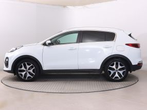 Kia Sportage - 2019