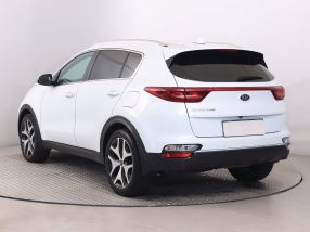 Kia Sportage - 2019