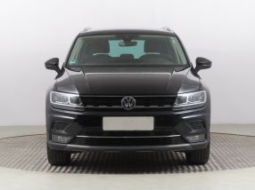 Volkswagen Tiguan - 2019