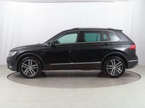 Volkswagen Tiguan - 2019