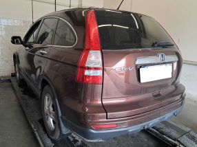 Honda CRV - 2012