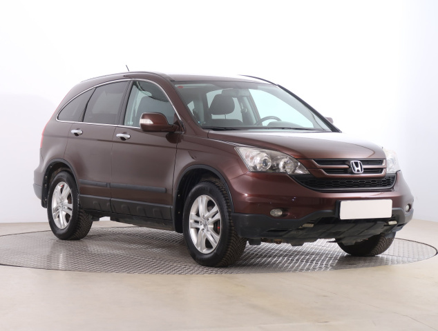 Honda CR-V 2012