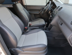 Volkswagen Caddy 2015