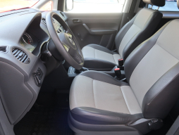 Volkswagen Caddy 2015