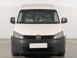 Volkswagen Caddy 2015