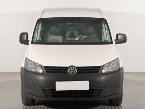 Volkswagen Caddy - 2015