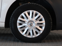 Volkswagen Caddy 2015